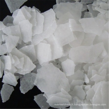 hydroxyde de sodium prix soda caustique flocon de perles 99% Fabricant